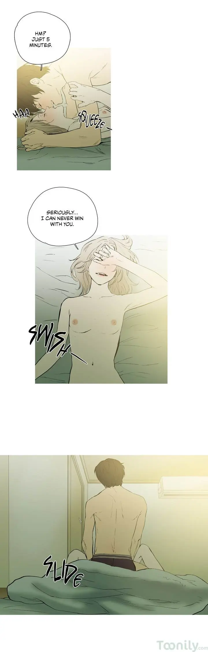 Capture Episode 29 - Page 7