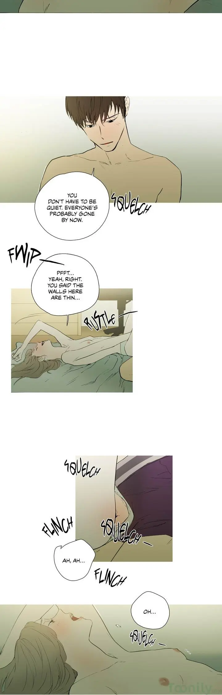Capture Episode 29 - Page 9