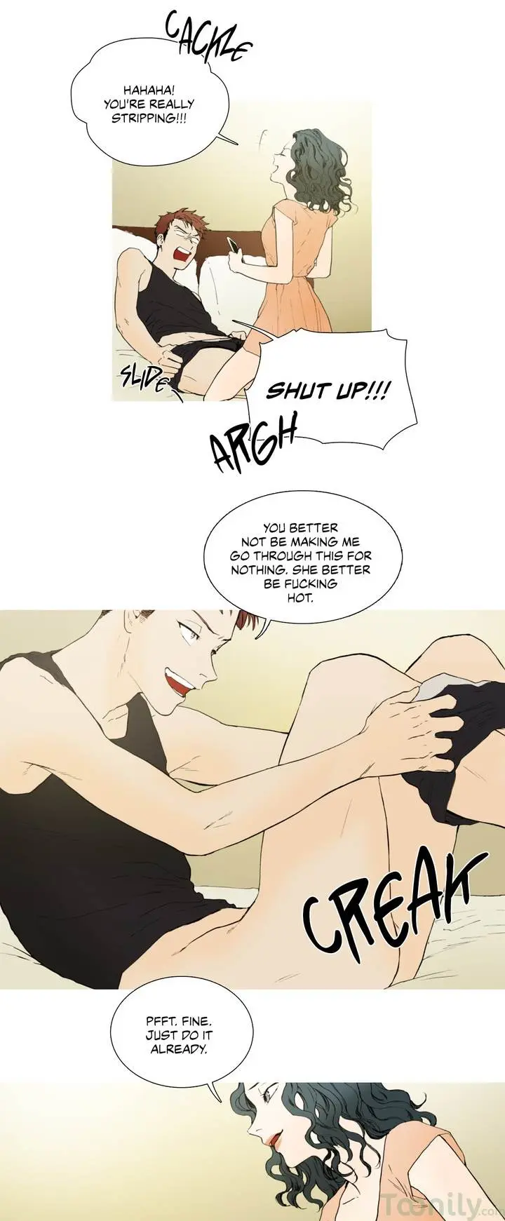 Capture Episode 3 - Page 13