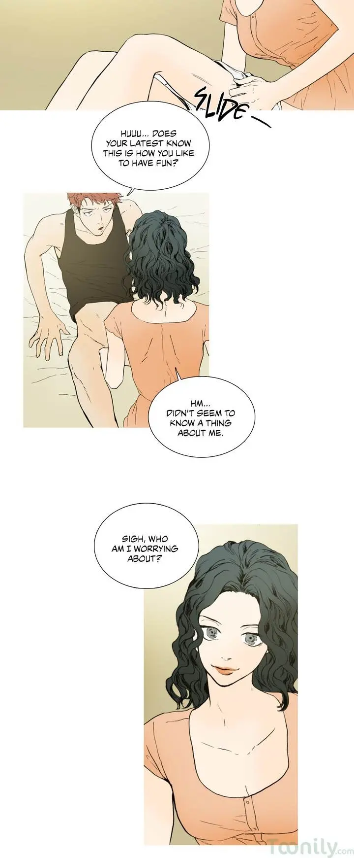 Capture Episode 3 - Page 14
