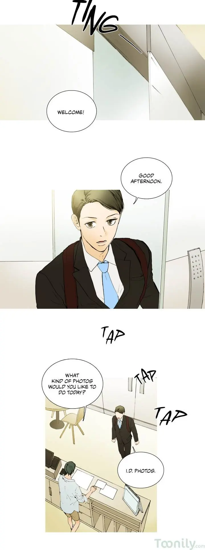 Capture Episode 3 - Page 16