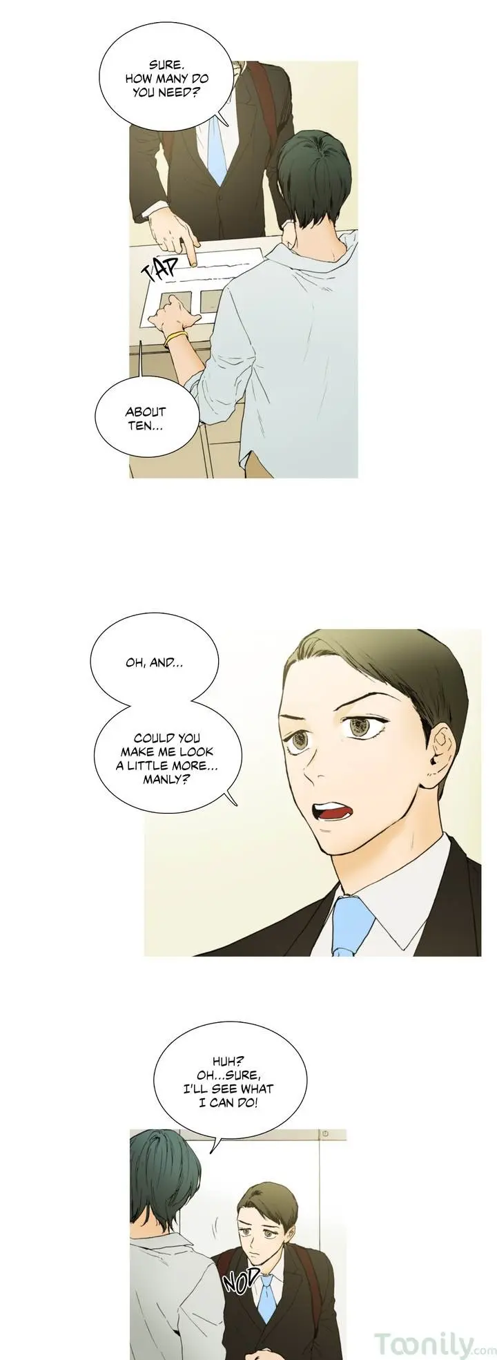 Capture Episode 3 - Page 17