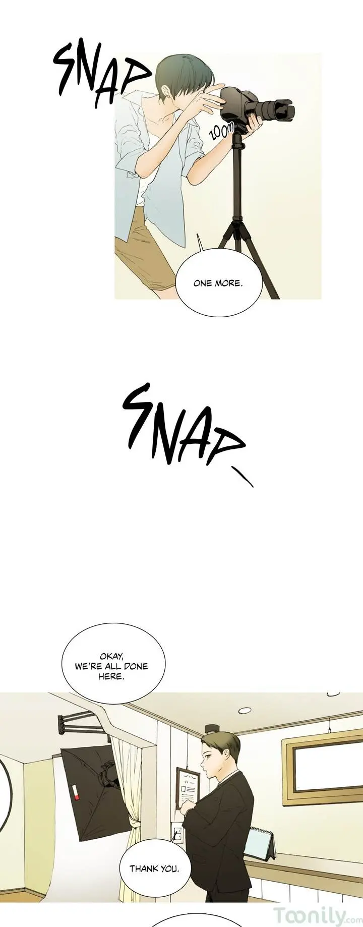 Capture Episode 3 - Page 19