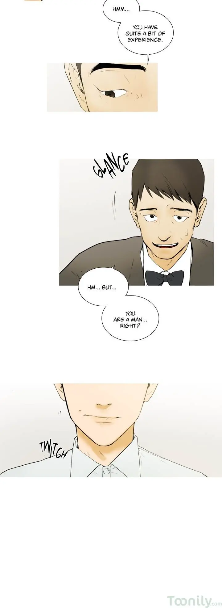 Capture Episode 3 - Page 2