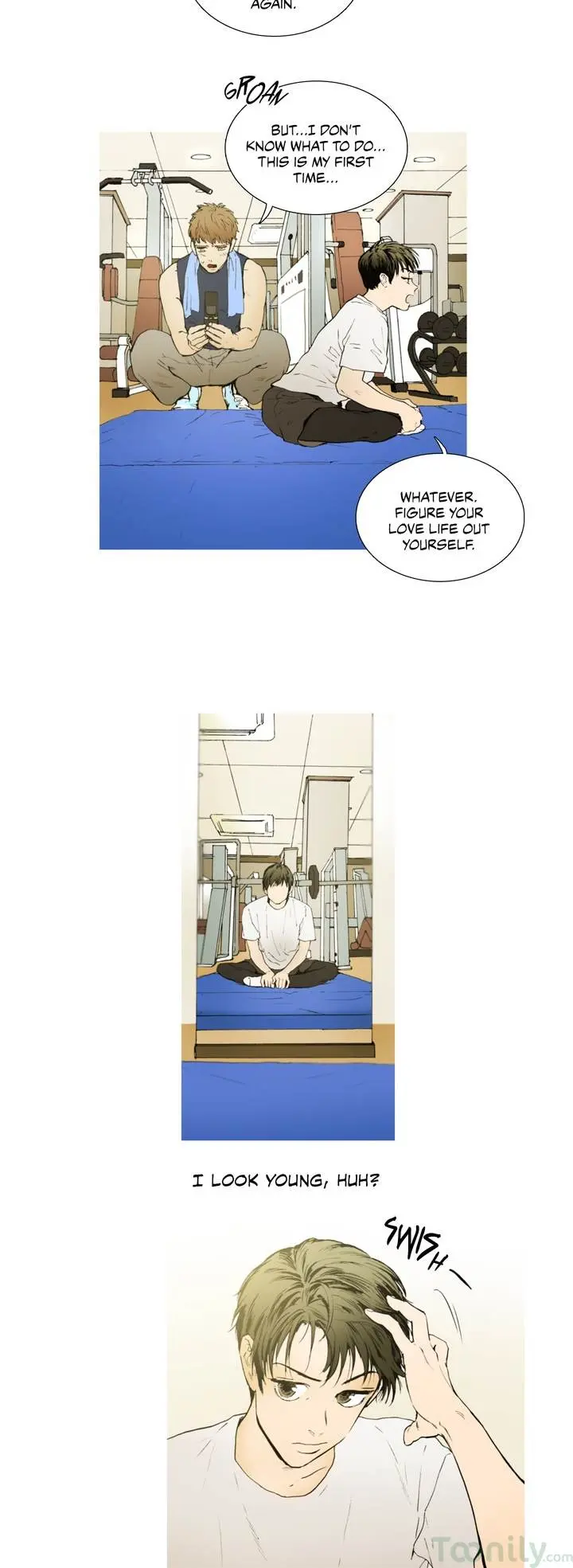 Capture Episode 3 - Page 6