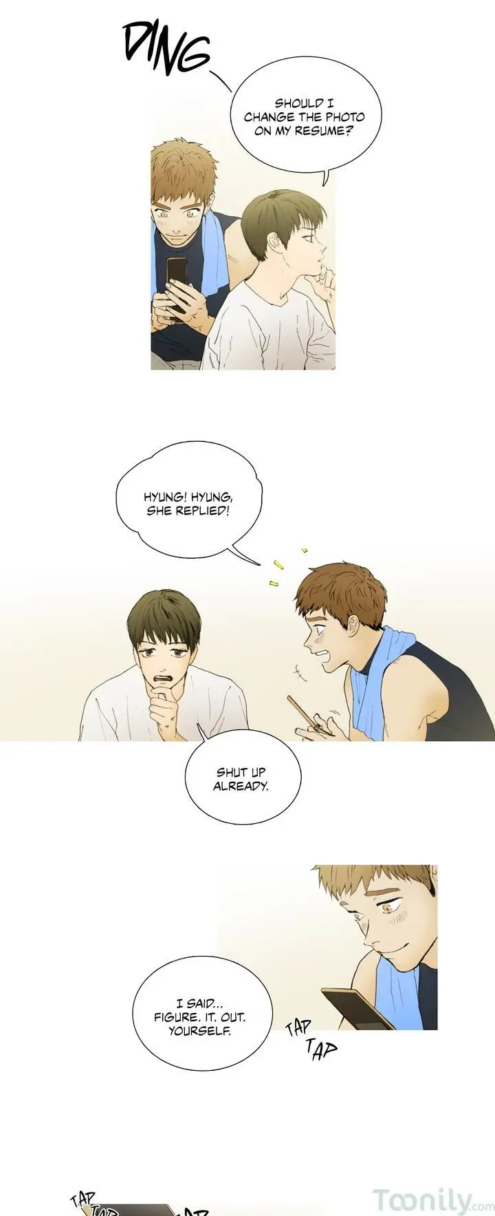 Capture Episode 3 - Page 7