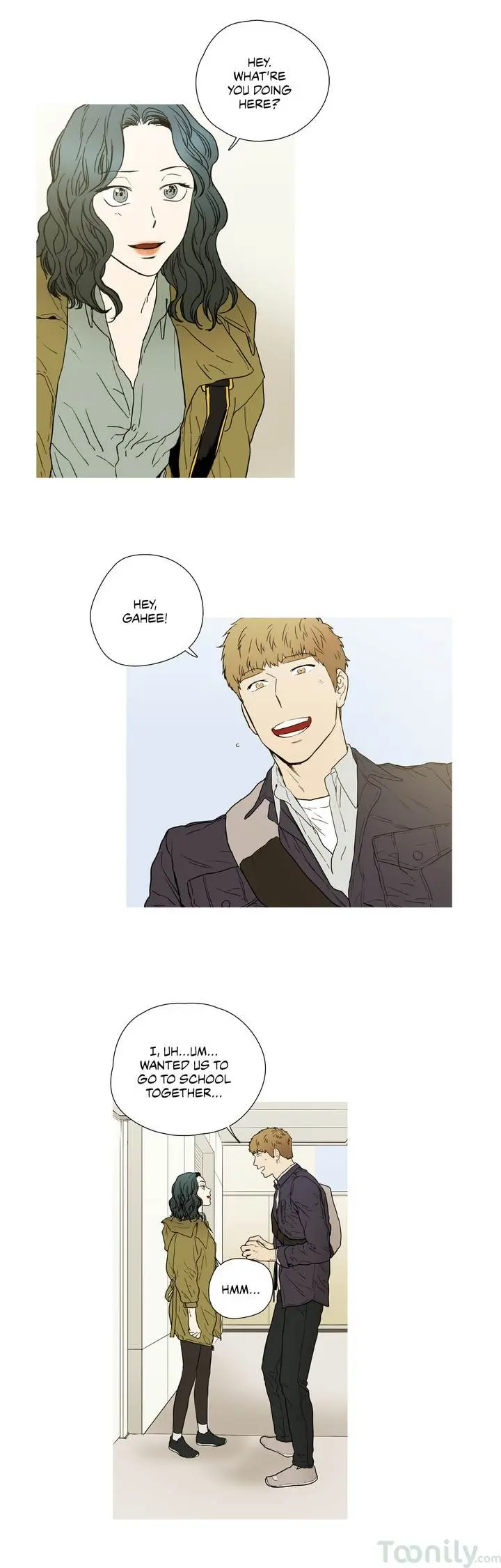 Capture Episode 30 - Page 10