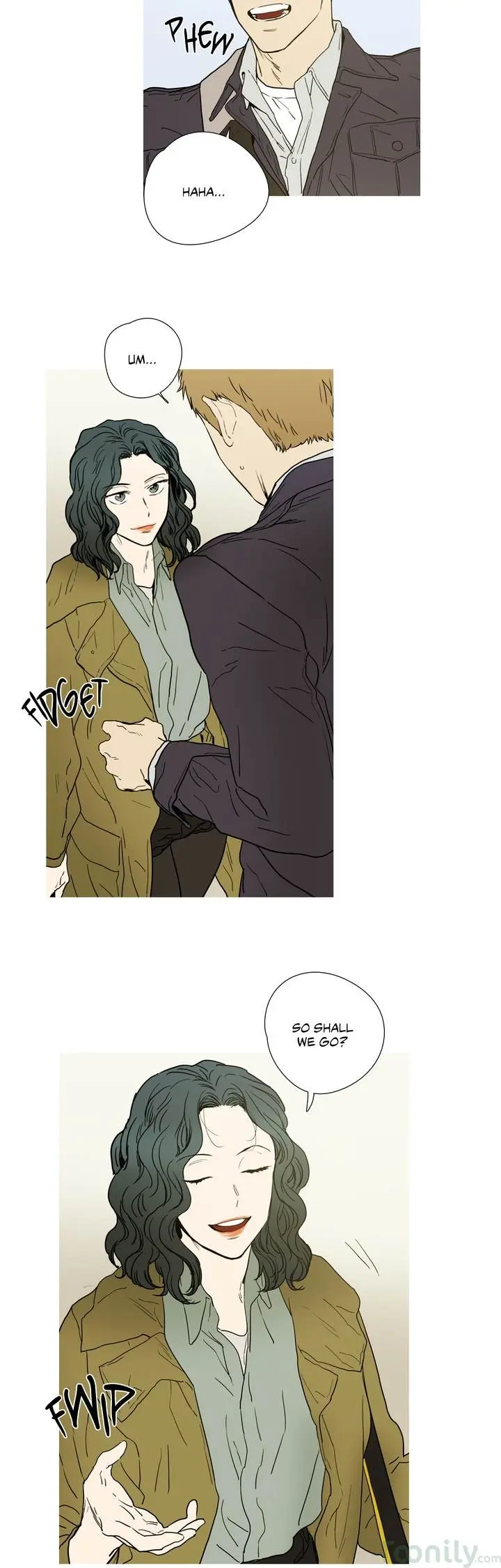 Capture Episode 30 - Page 12