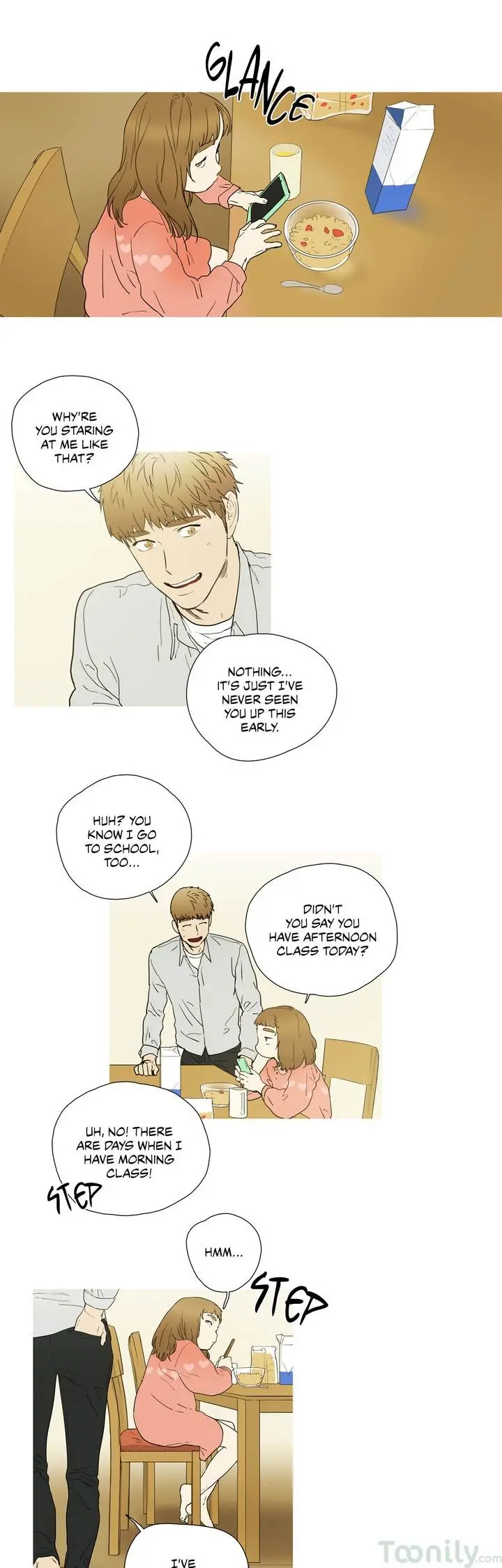Capture Episode 30 - Page 4