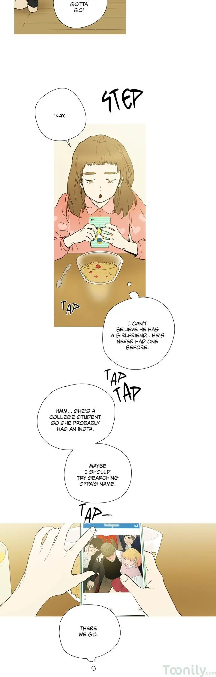 Capture Episode 30 - Page 5
