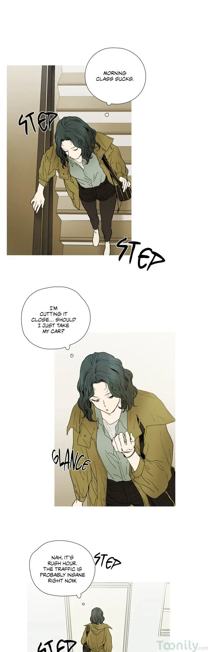 Capture Episode 30 - Page 8