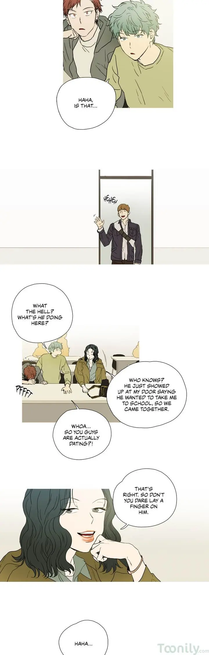 Capture Episode 31 - Page 11