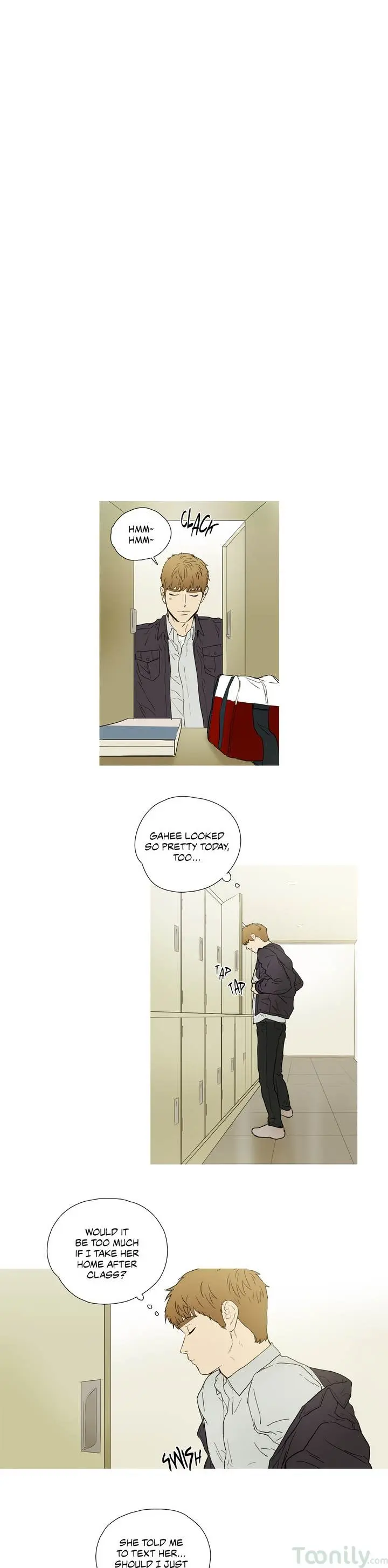 Capture Episode 31 - Page 13