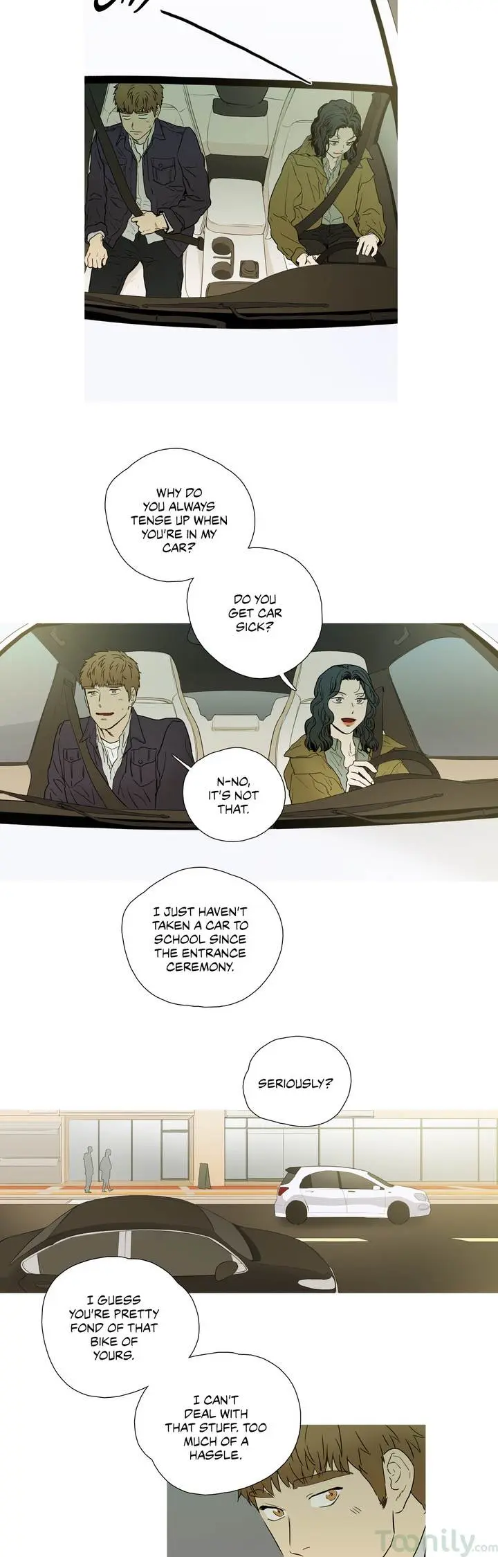 Capture Episode 31 - Page 2