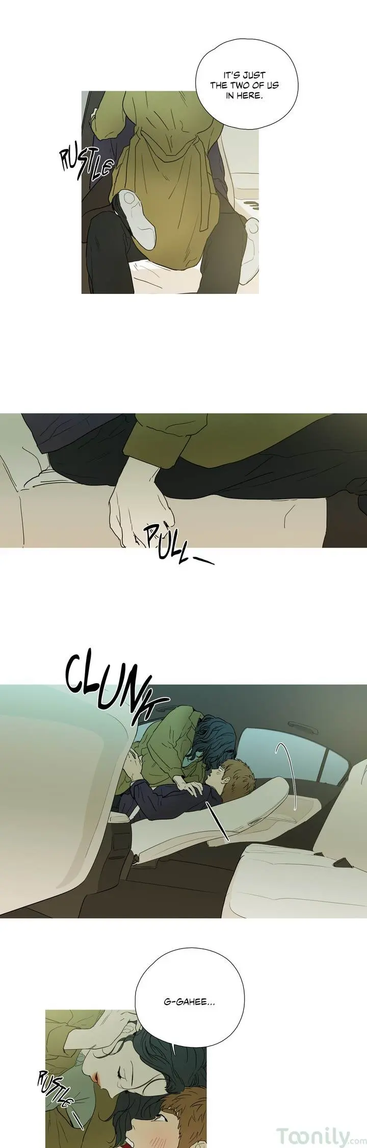 Capture Episode 31 - Page 5