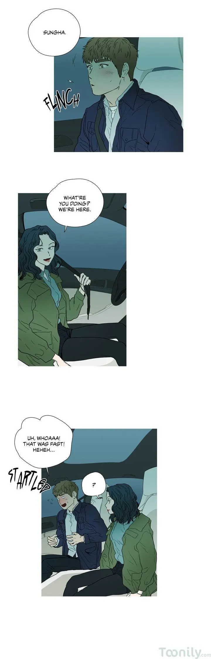 Capture Episode 31 - Page 7