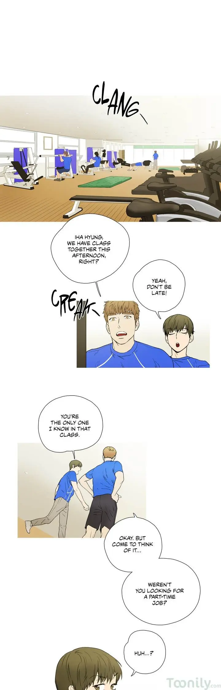 Capture Episode 32 - Page 1