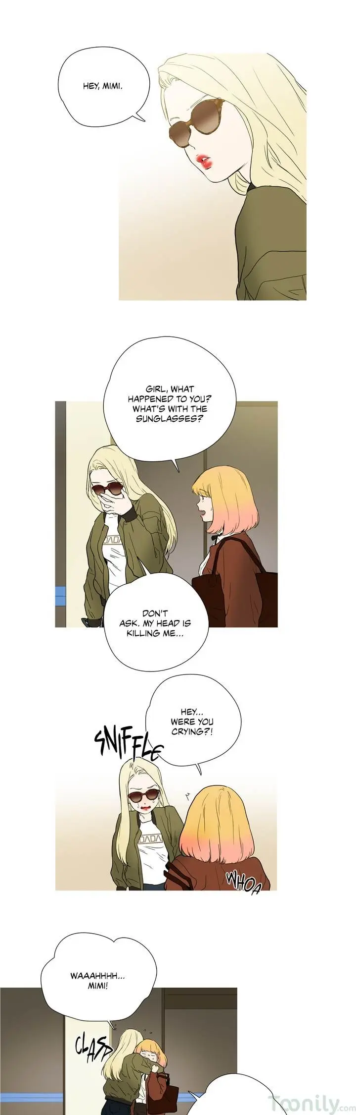 Capture Episode 32 - Page 10
