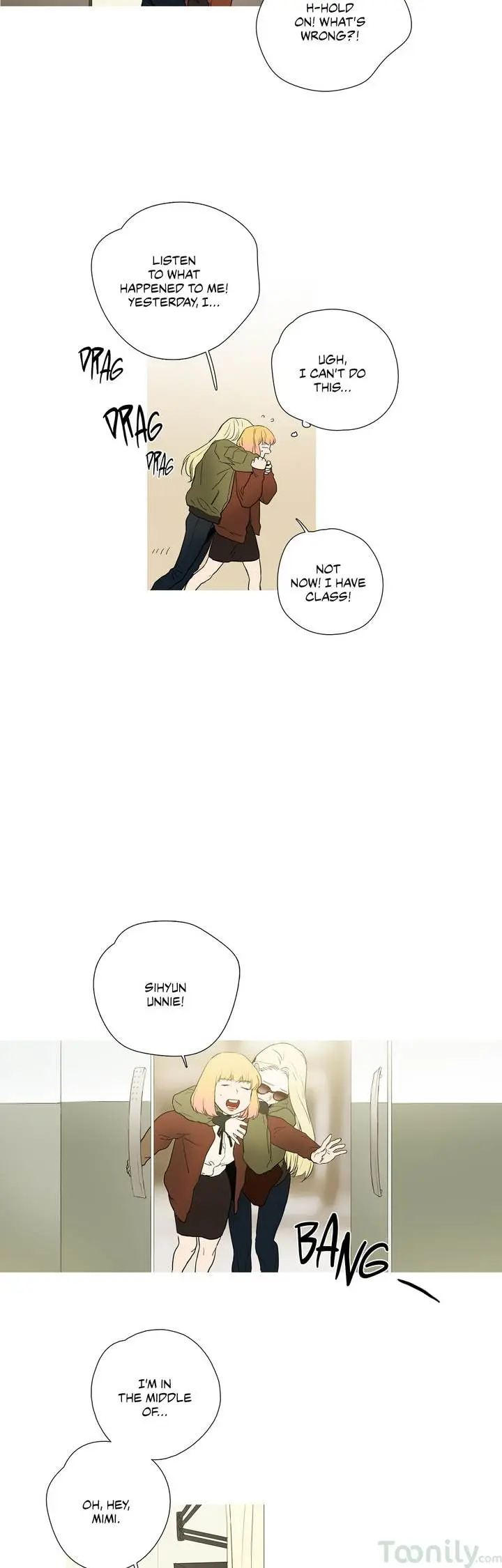 Capture Episode 32 - Page 11