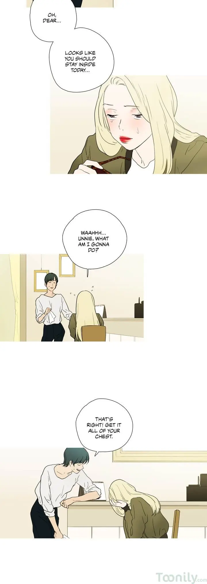 Capture Episode 32 - Page 14