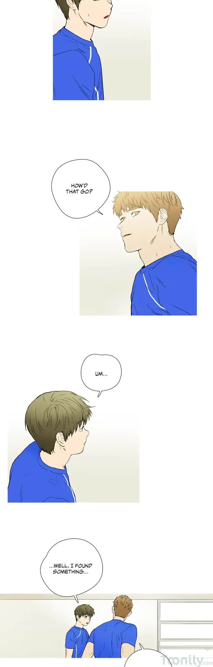 Capture Episode 32 - Page 2