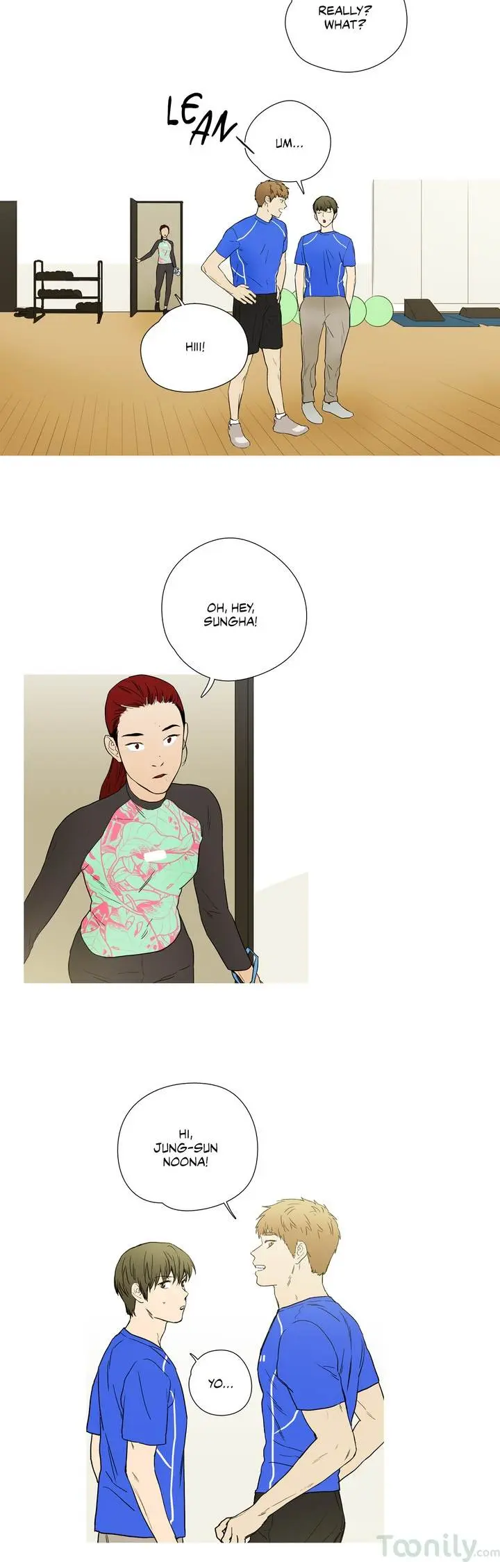 Capture Episode 32 - Page 3