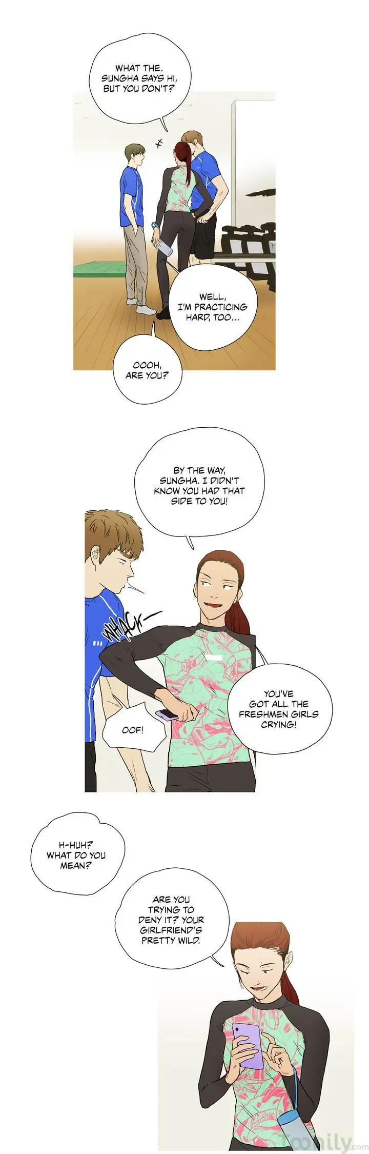 Capture Episode 32 - Page 4