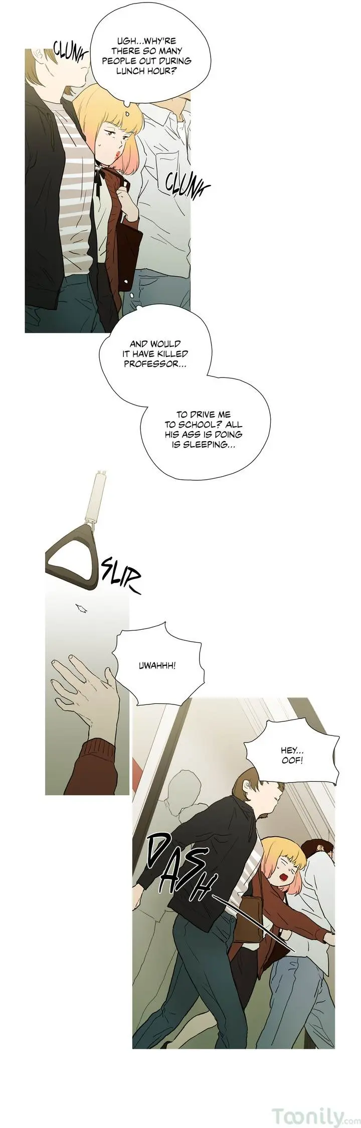 Capture Episode 32 - Page 7