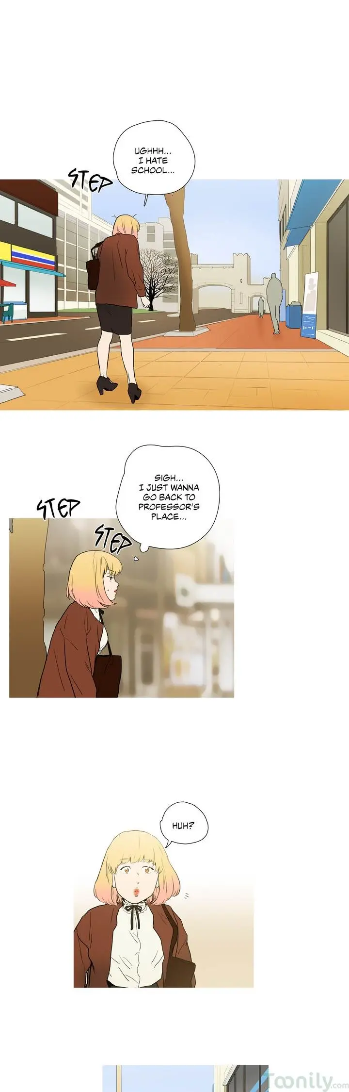 Capture Episode 32 - Page 8