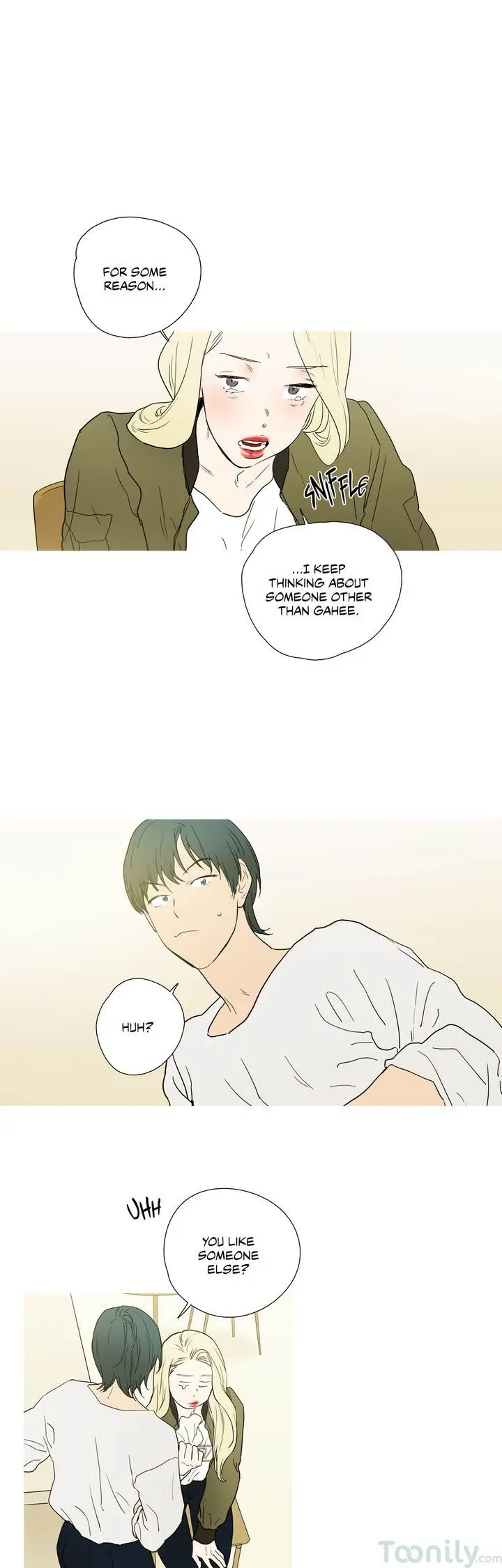 Capture Episode 33 - Page 1