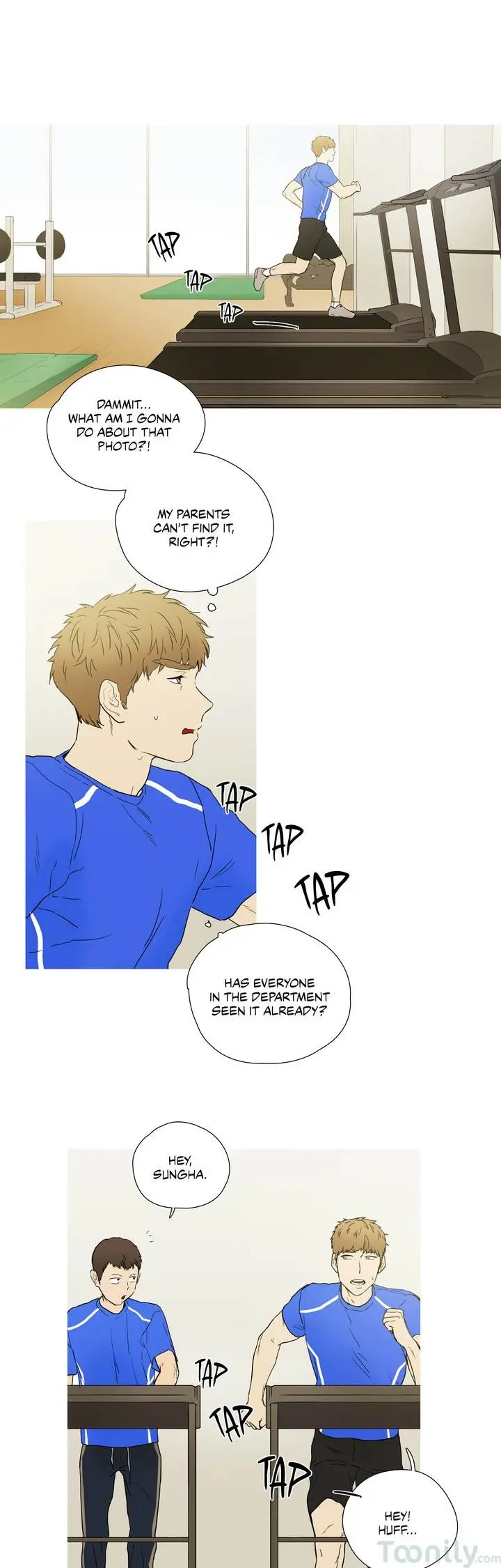 Capture Episode 33 - Page 10