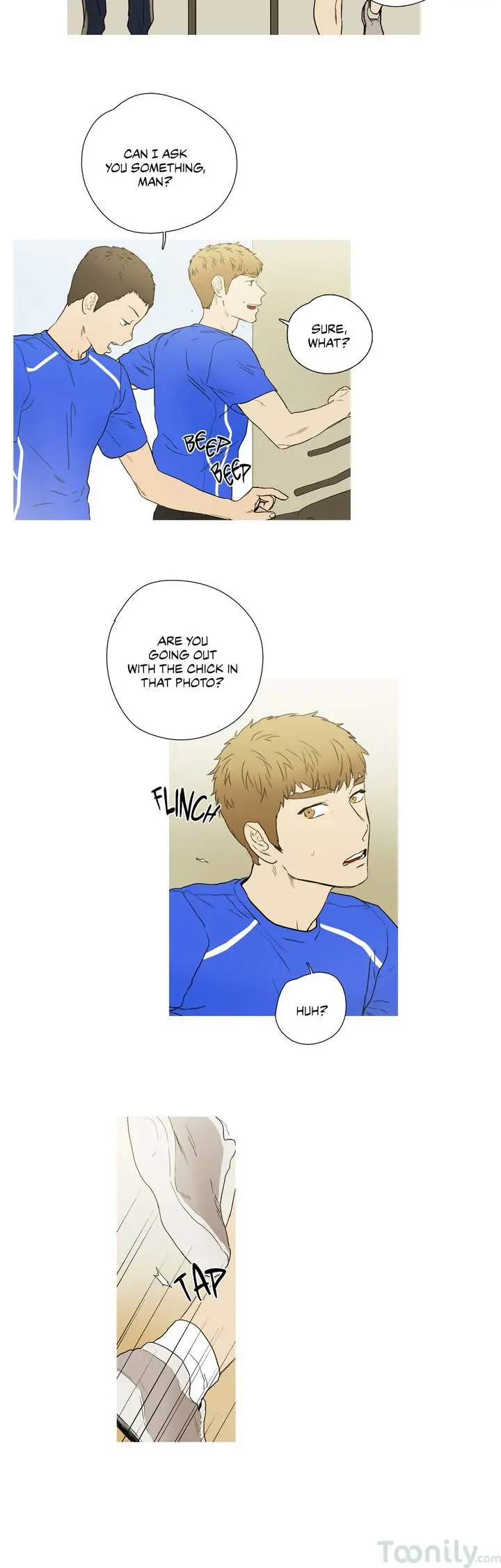 Capture Episode 33 - Page 11