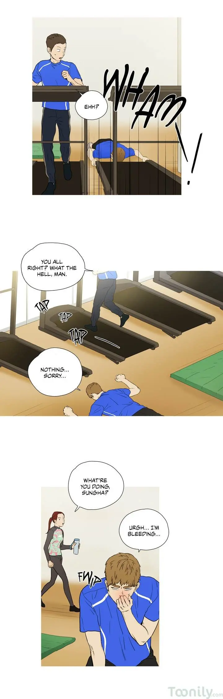Capture Episode 33 - Page 12