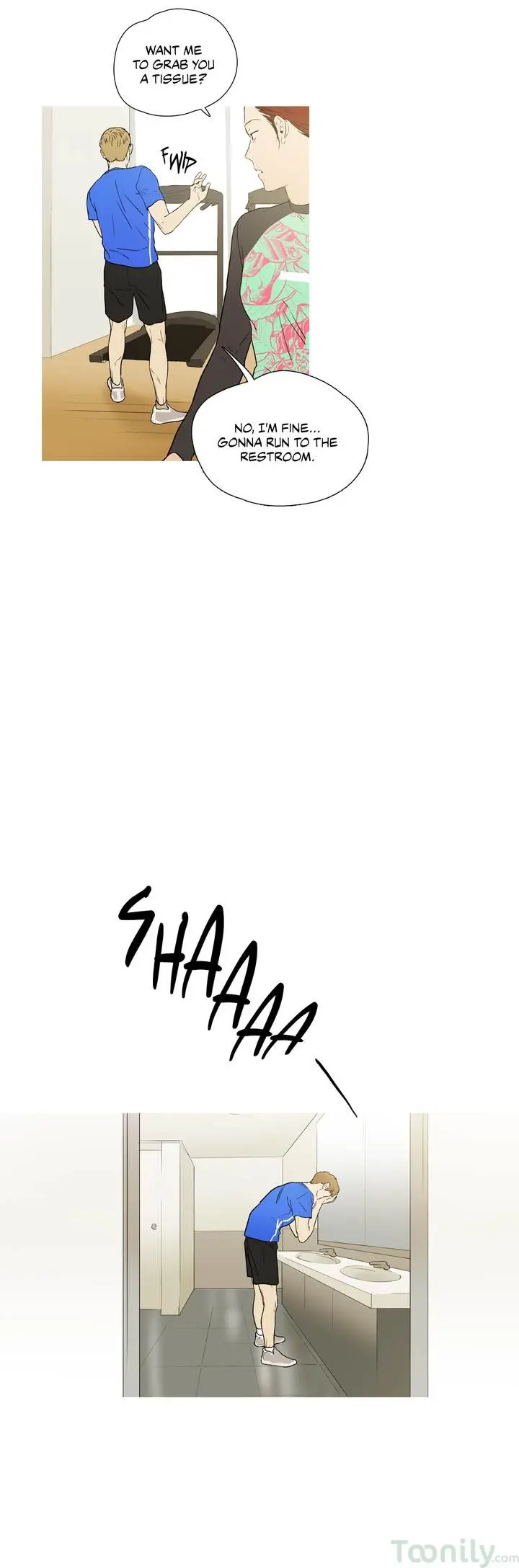 Capture Episode 33 - Page 13