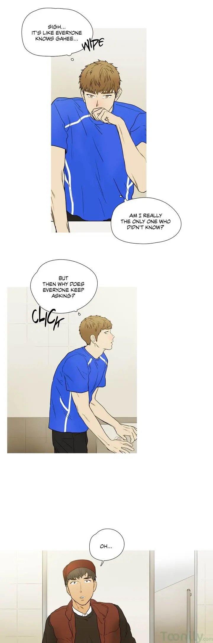 Capture Episode 33 - Page 14