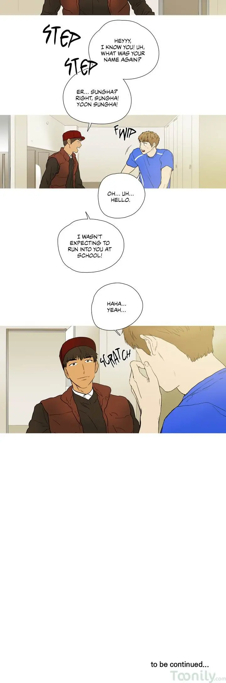 Capture Episode 33 - Page 15