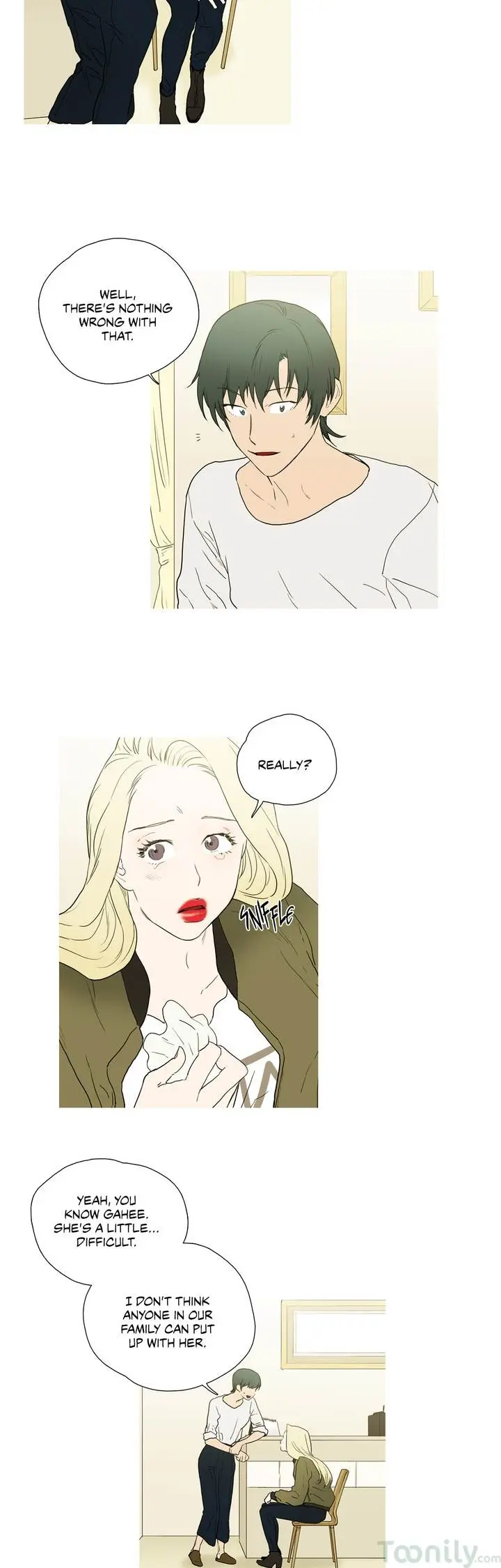 Capture Episode 33 - Page 2