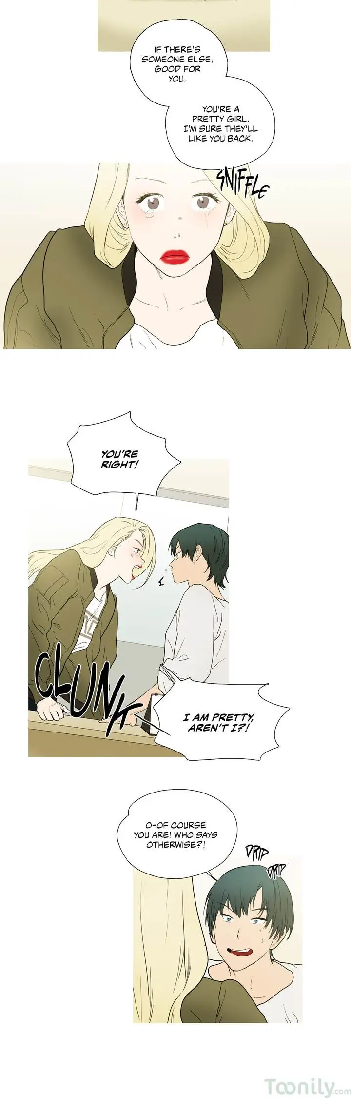 Capture Episode 33 - Page 3