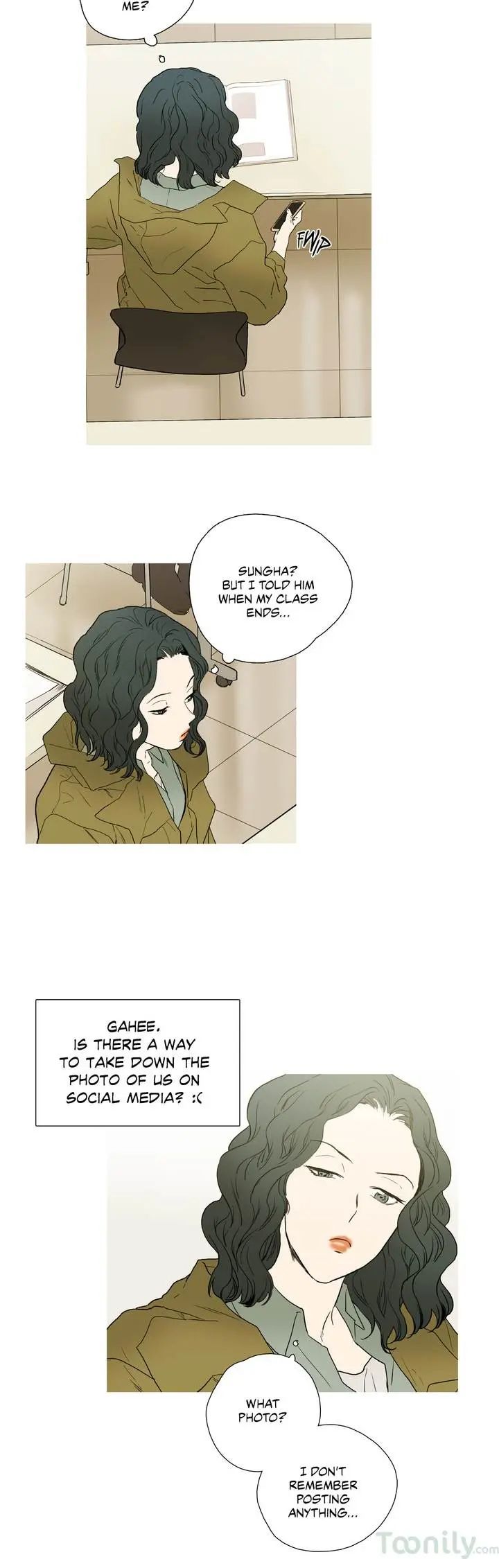 Capture Episode 33 - Page 6