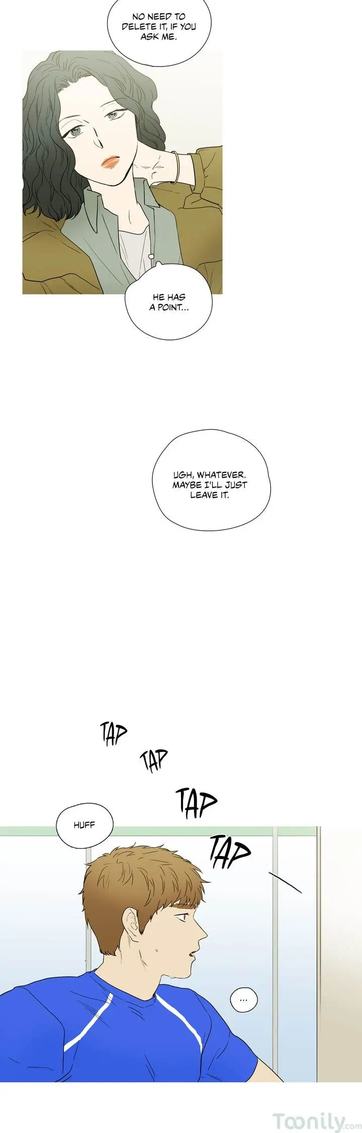 Capture Episode 33 - Page 9