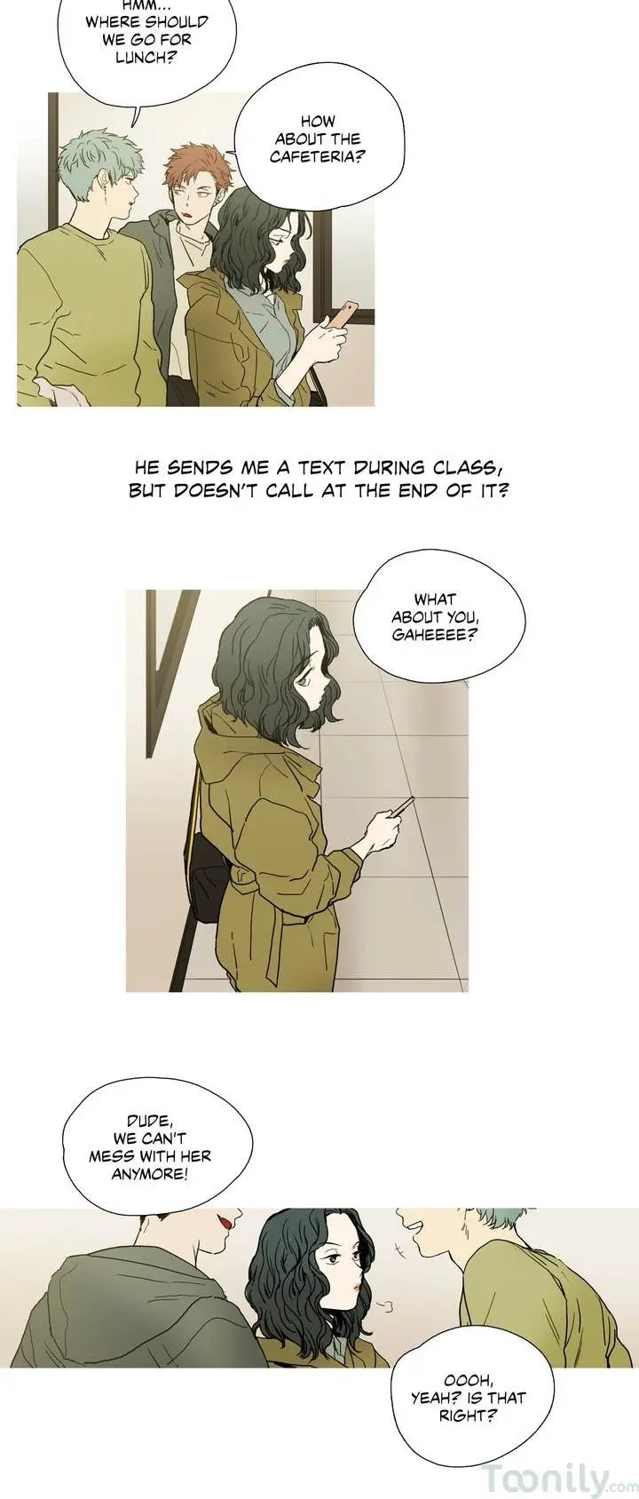 Capture Episode 34 - Page 11