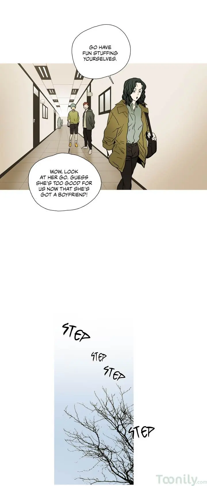 Capture Episode 34 - Page 12