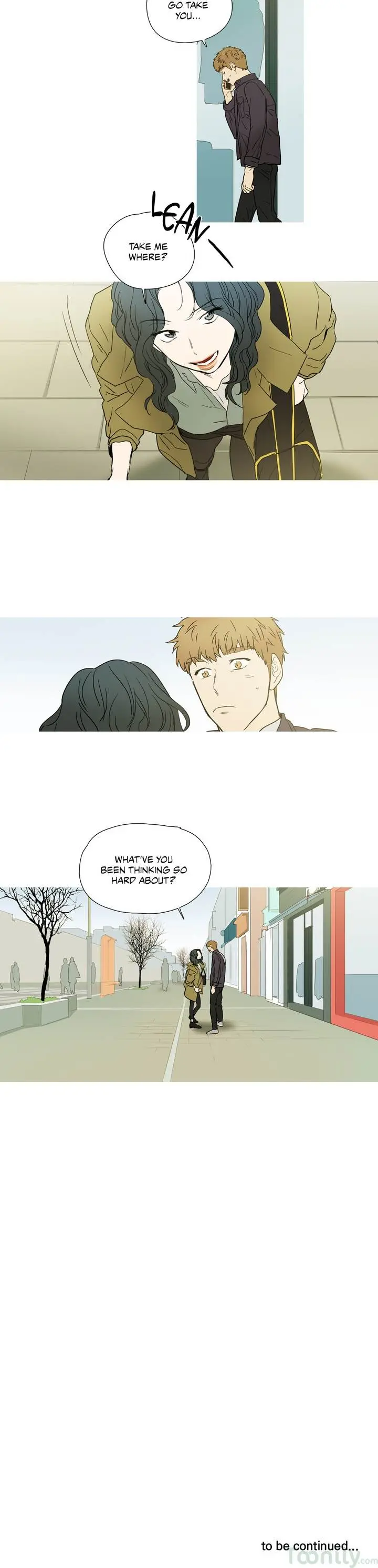 Capture Episode 34 - Page 16