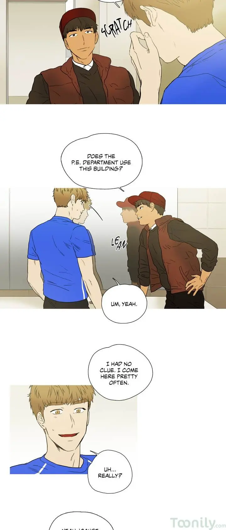 Capture Episode 34 - Page 2