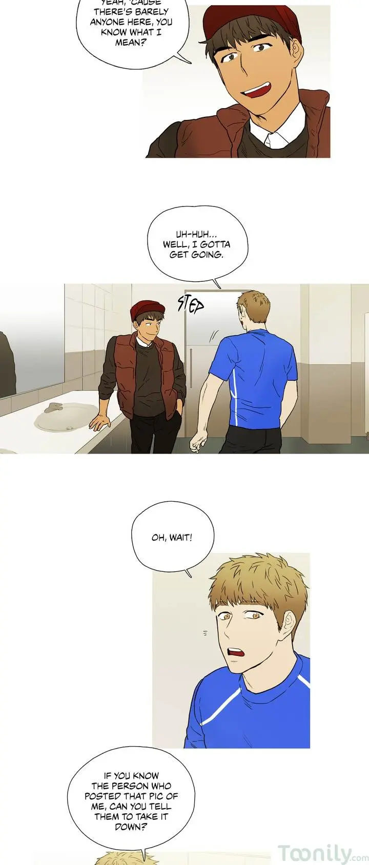 Capture Episode 34 - Page 3
