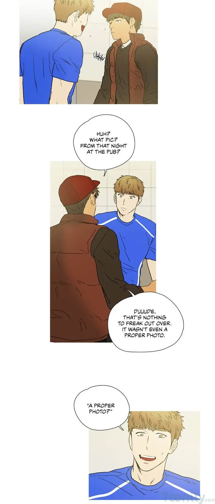 Capture Episode 34 - Page 4