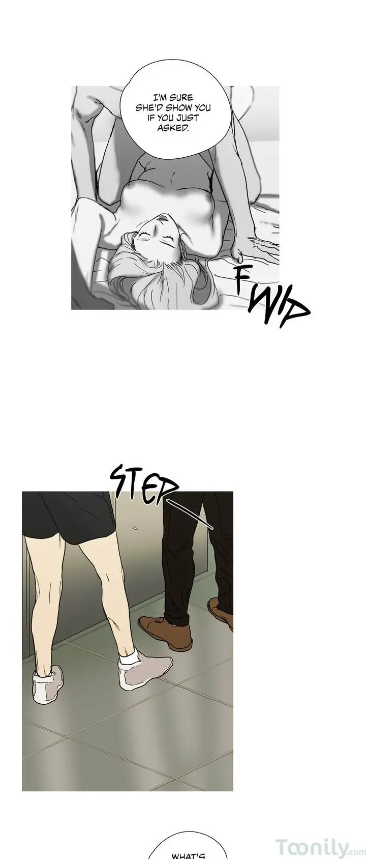 Capture Episode 34 - Page 7