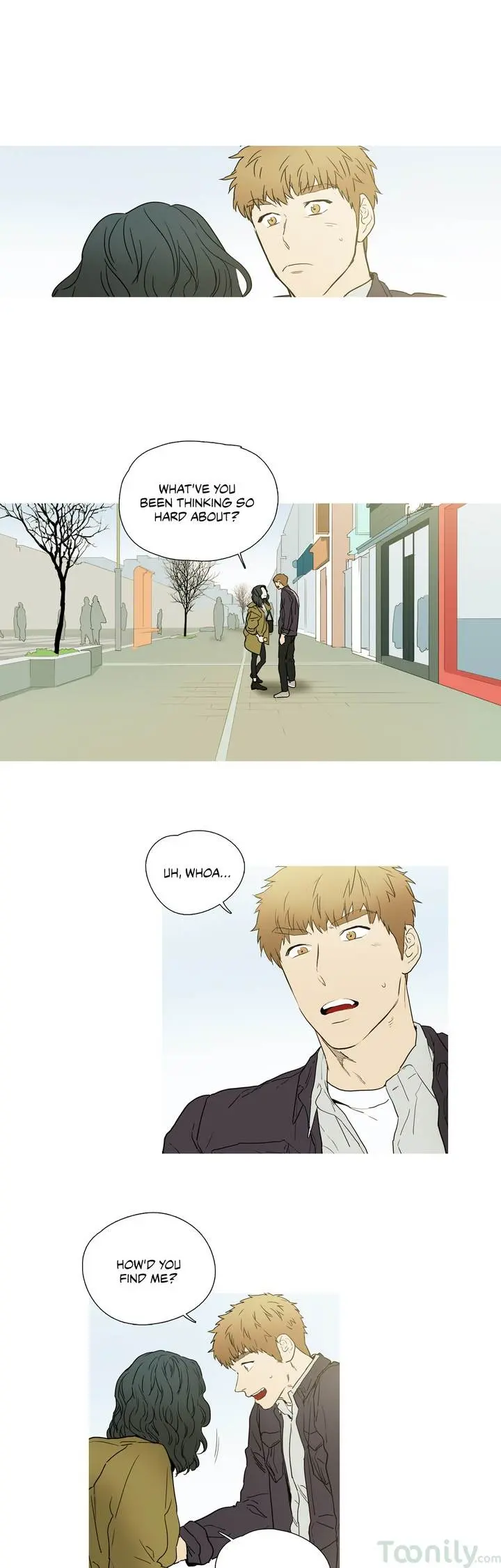 Capture Episode 35 - Page 1