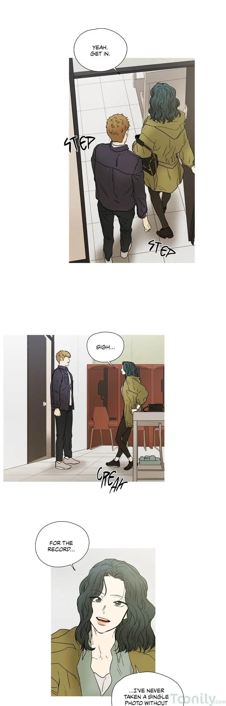 Capture Episode 35 - Page 10