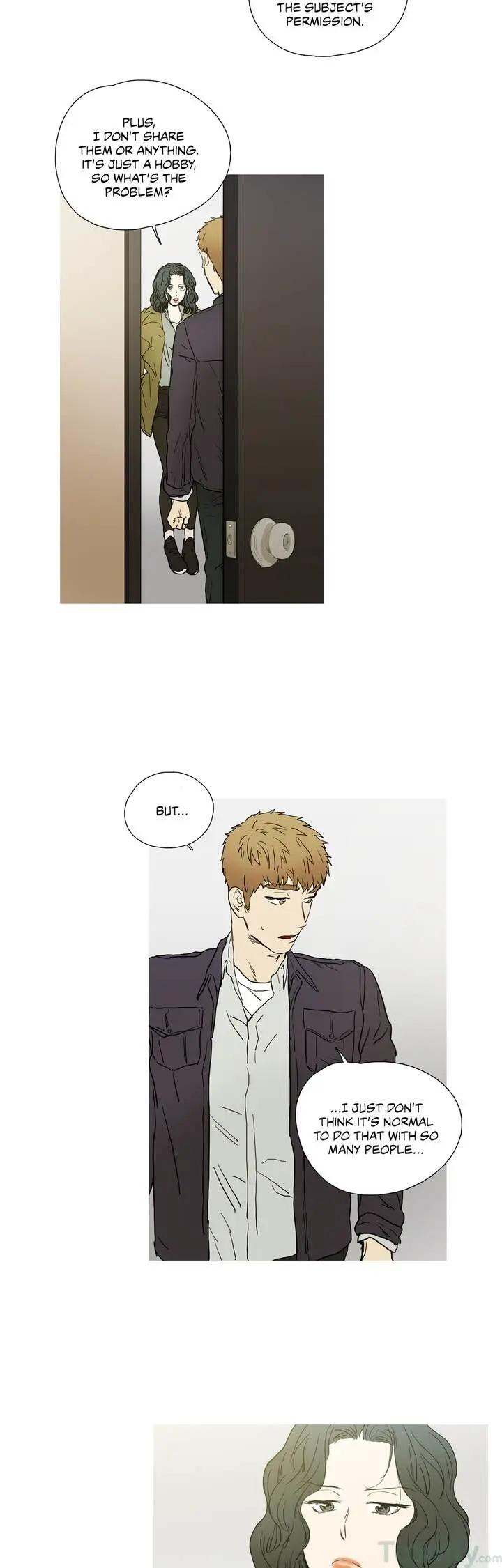 Capture Episode 35 - Page 11